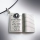 Collier Death note Rules
