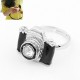 Bague cute Camera