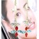 Boucles Hanae Chou