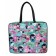Sac ordinateur portable Little Geishas