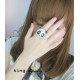 Bague Panda