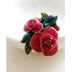 Bague Sweet Roses