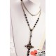 Collier hollistic Cross