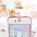Bijou I phone Cristal Crown