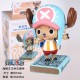 Figurine Chopper 