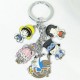 Porte Clé One Piece