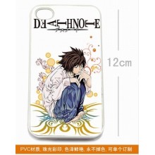 Coque I Phone Death Note