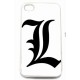 Coque I phone L