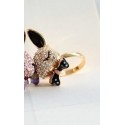bague lovely Bunny