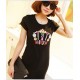 T-Shirt Queen Hoseki 