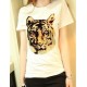 T shirt Minikui Tiger