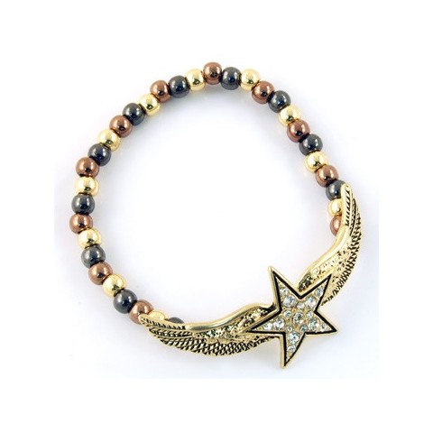 Bracelet Paru Wings STAR