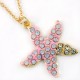 Collier Hoshi Star