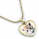 Collier Kitty Koneko