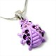 Collier Ladybug Rinko