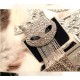 Collier Cat Masuku