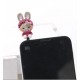 Bijou I phone USAGI RUBY