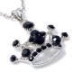 Collier Queen of Darkness