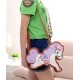Sac Lila Fancy Poney