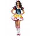 Costume Snow White Princess