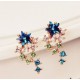 Boucles Crystal Shooting Stars