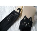 Collants Japanese Cat Tatto