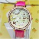 Montre Glossy Pearl