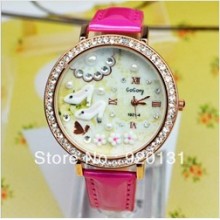 Montre Glossy Pearl
