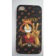 Coque IPhone 4G/4S One Piece "Wanted"