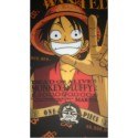Coque IPhone 4G/4S One Piece "Wanted"