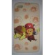 Coque Iphone 4G/4S Luffy & Chopper