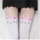 Collants Pinku Bow tie