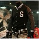 Blouson Baseball Seito