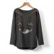 Pull Cat Yoru