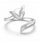 Bague Fox in Love
