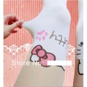 Collants Hello Kitty stamping