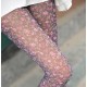 Leggings FLOWERS OUTBURST