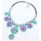 Collier Artic Noth Star