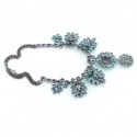 Collier Artic Noth Star