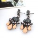 Boucles d'oreilles Rainy Doroppu