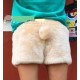 Short Bunny