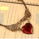 Collier Angel my Heart