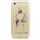 Housse transparente I phone 6 Circus 