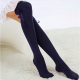 High socks GOSSIP GIRL Blue