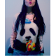 Pull Sweet PANDA