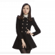 Manteau Ed Princesse Lavigna