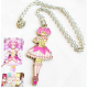 Collier Pendentif Puella Magi Madoka