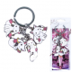 Porte clefs Kyubey Puella Magi