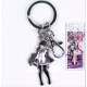 Porte clefs Akemi Puella Magi