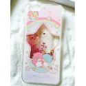 Coque Iphone 6 6s STAR Little Twin Stars